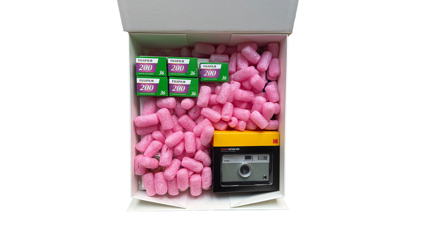 Migawka Custom (Wkrótce)